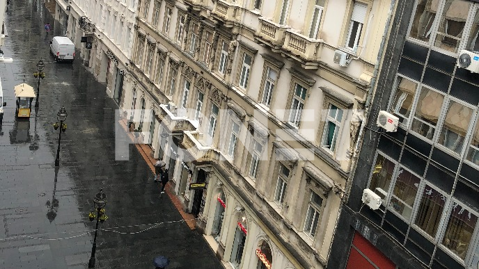 Povećan rizik od nepogoda